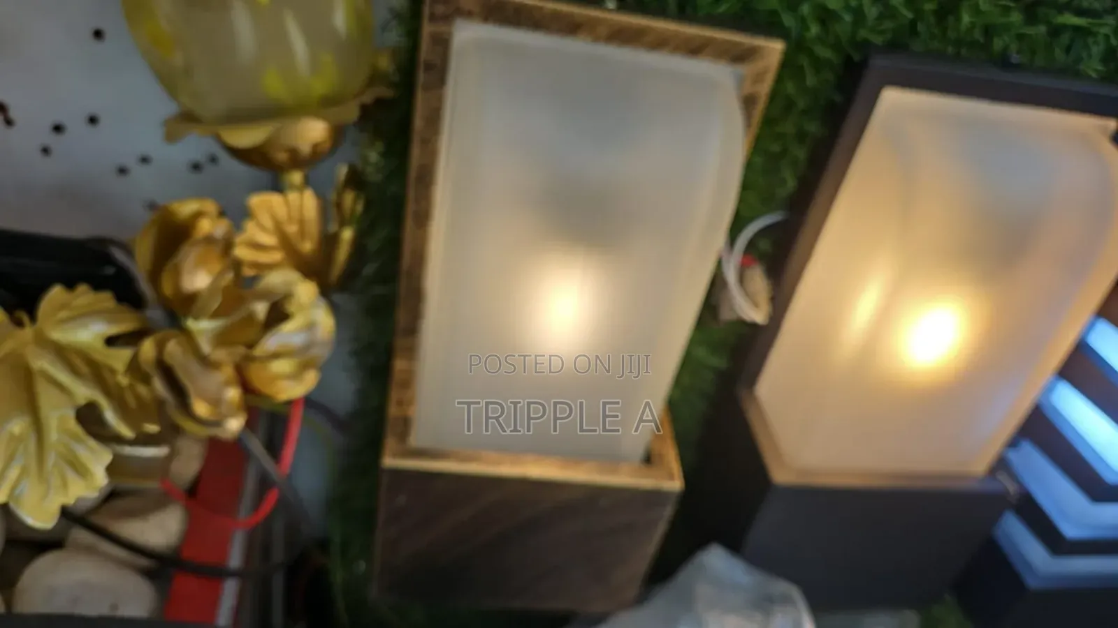 Modern Wall Sconce Lighting