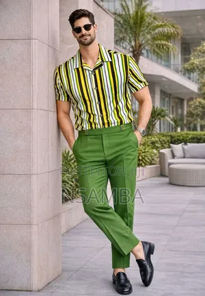 Men Baboure Combo