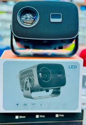 A10 Led Android Portable Projector