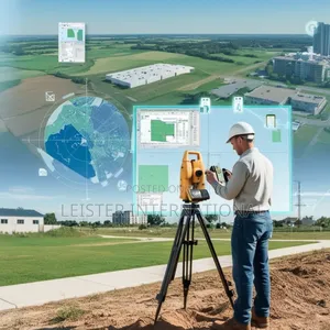 Land Surveying, Boundary Opening, Subdivision Title Support