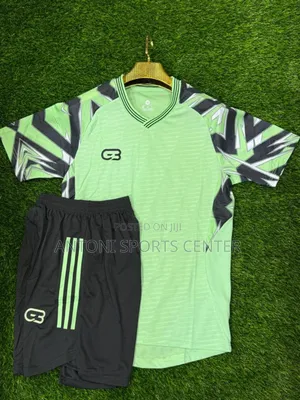Gb Plain Jerseys Original