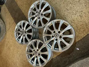 Sport Rims From Japan