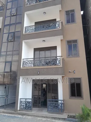 3bdrm Apartment in Kira for rent