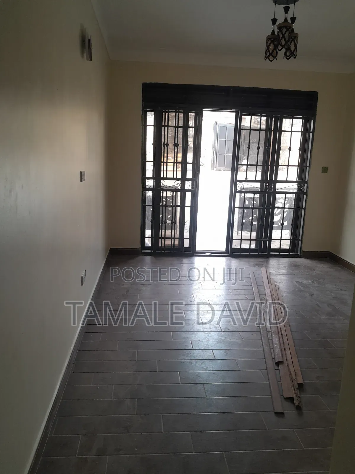 3bdrm Apartment in Kira for rent