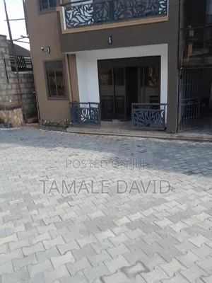 3bdrm Apartment in Kira for rent