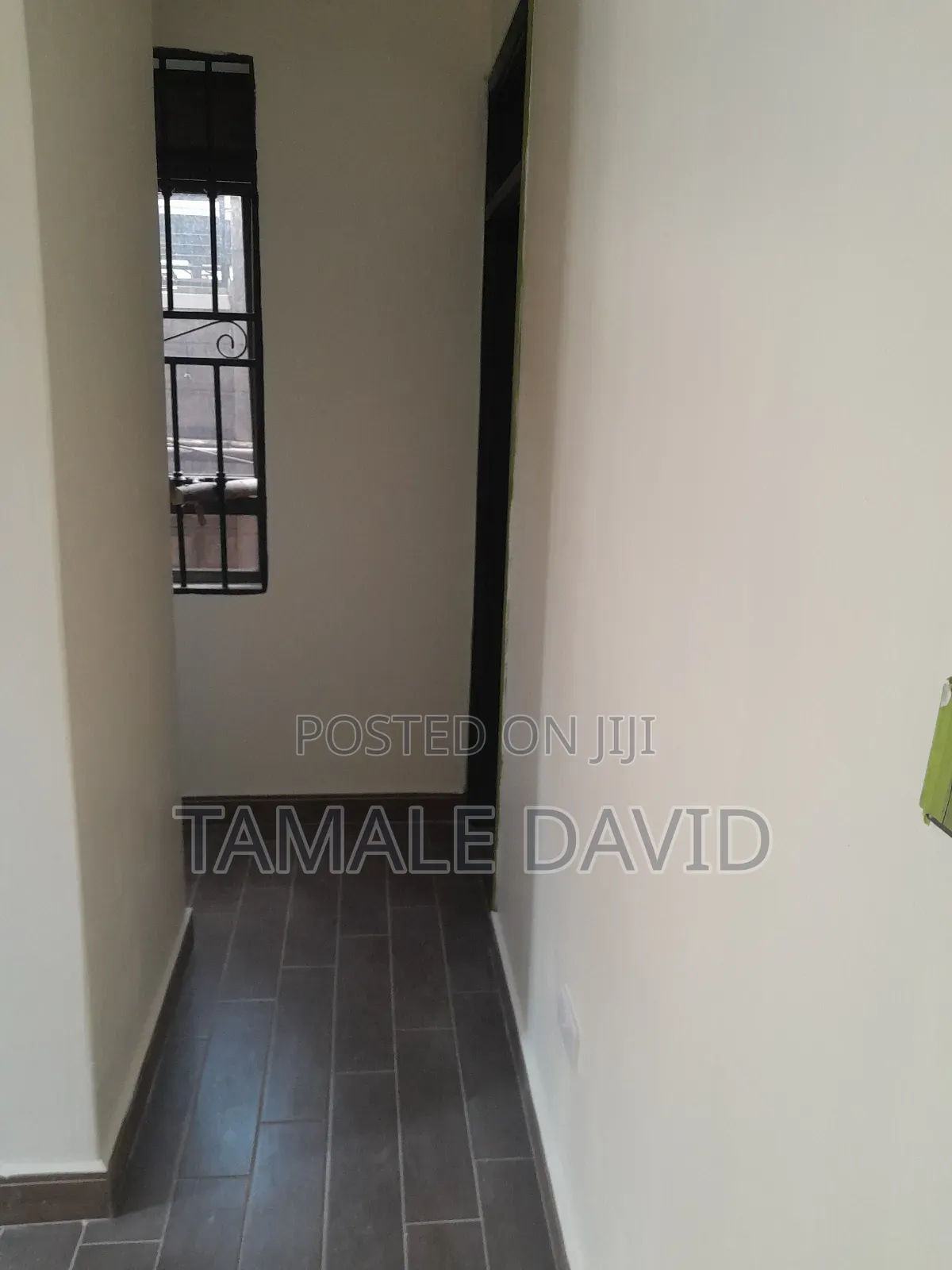3bdrm Apartment in Kira for rent