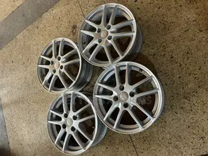 Original Sport Rims