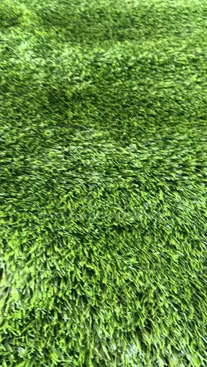 Affordable Football Pitch Grass Carpet Installation in Kampala