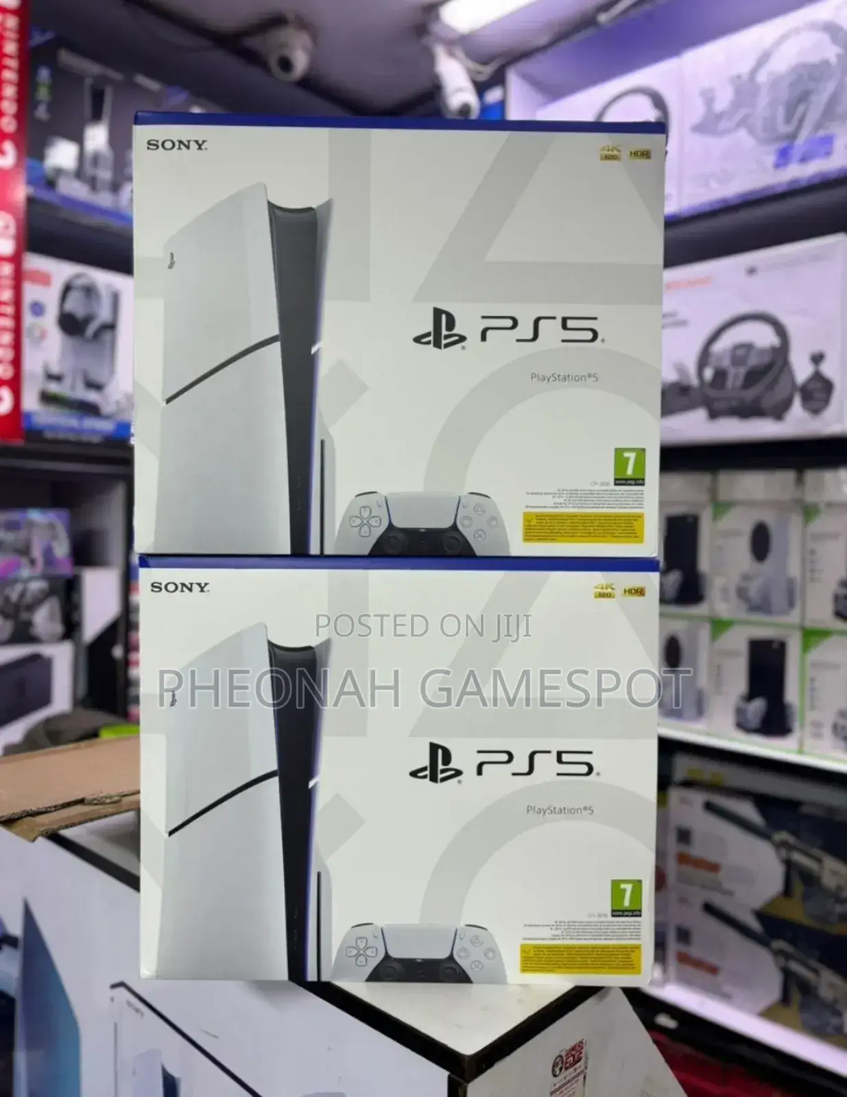 At Least the Ps5 Has a "User Manual." Girls Come With "Hidden Menus!"
