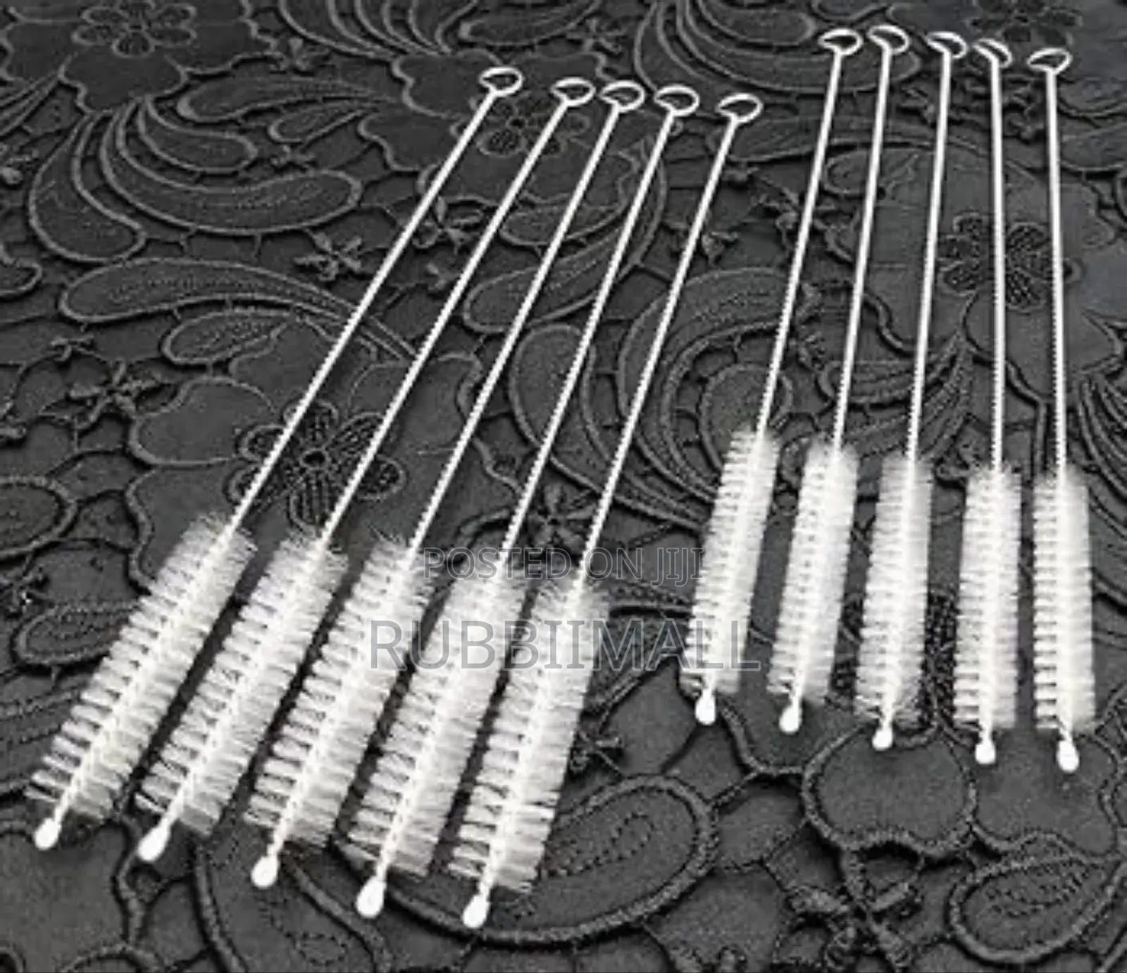 Straw Washer 5pc