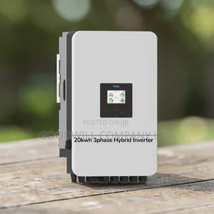 20kva 48v Deye 3phase Hybrid Inverter