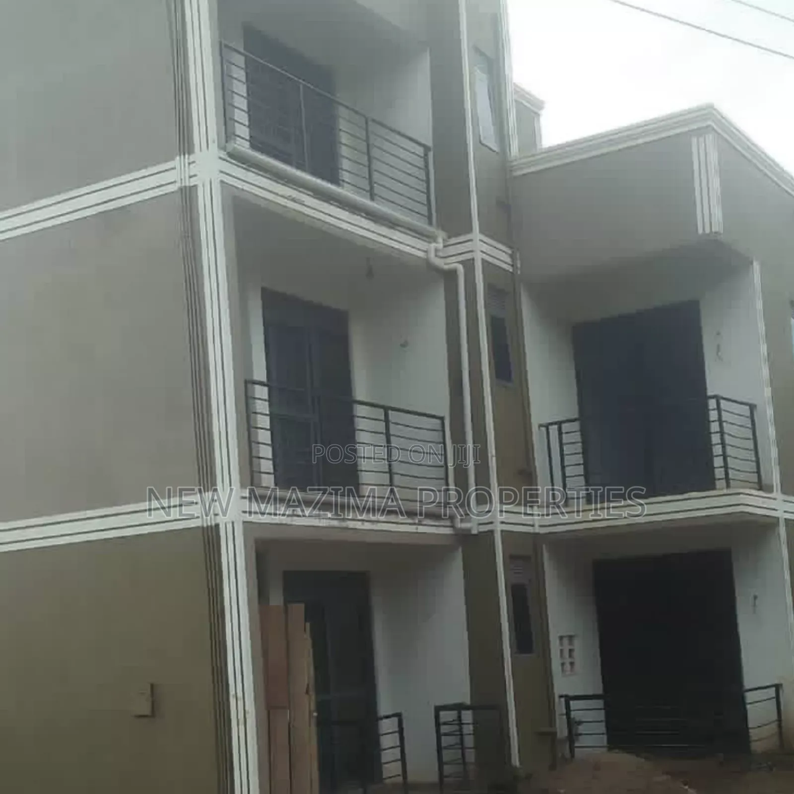 Mini Flat in Nansana Town, Central Division for sale
