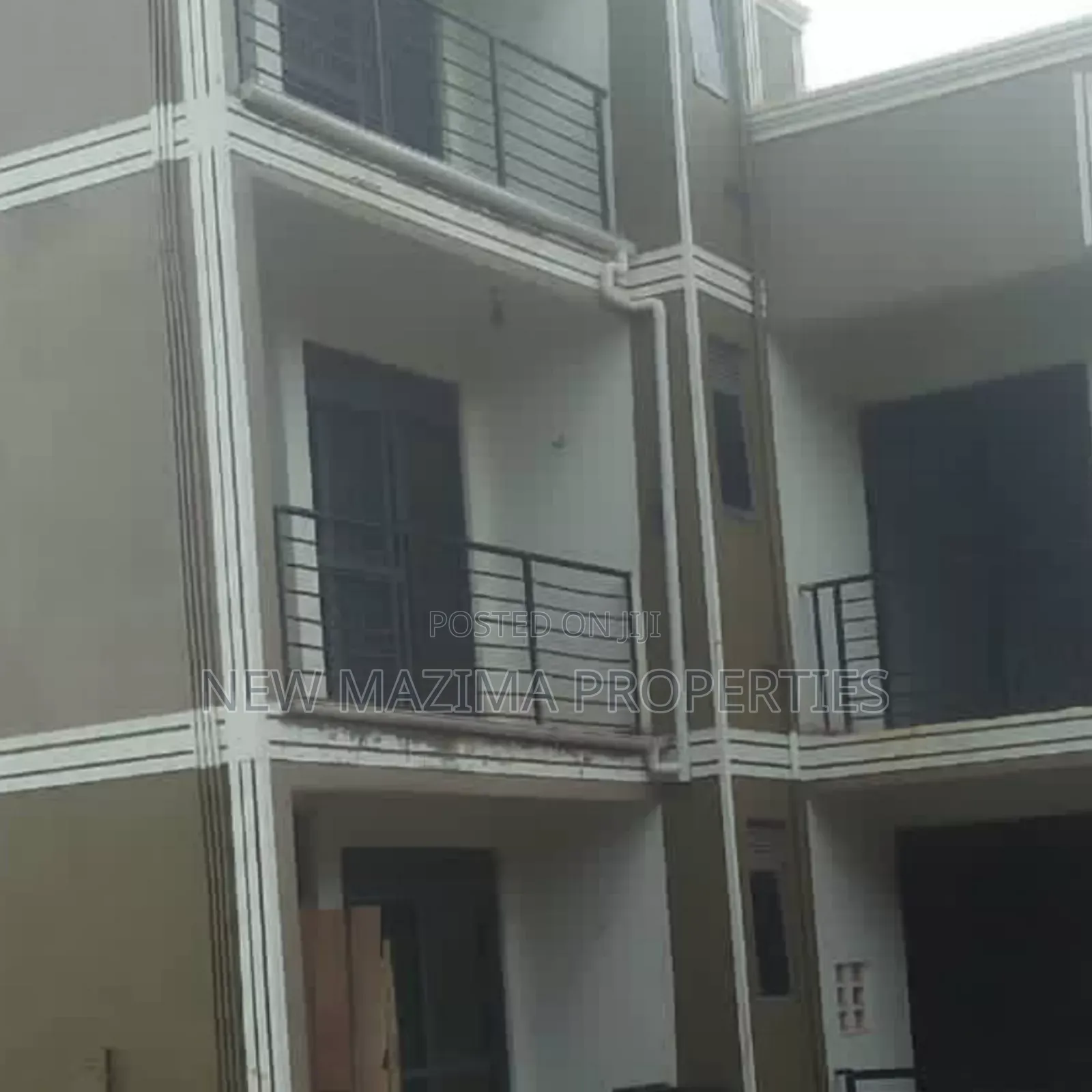 Mini Flat in Nansana Town, Central Division for sale