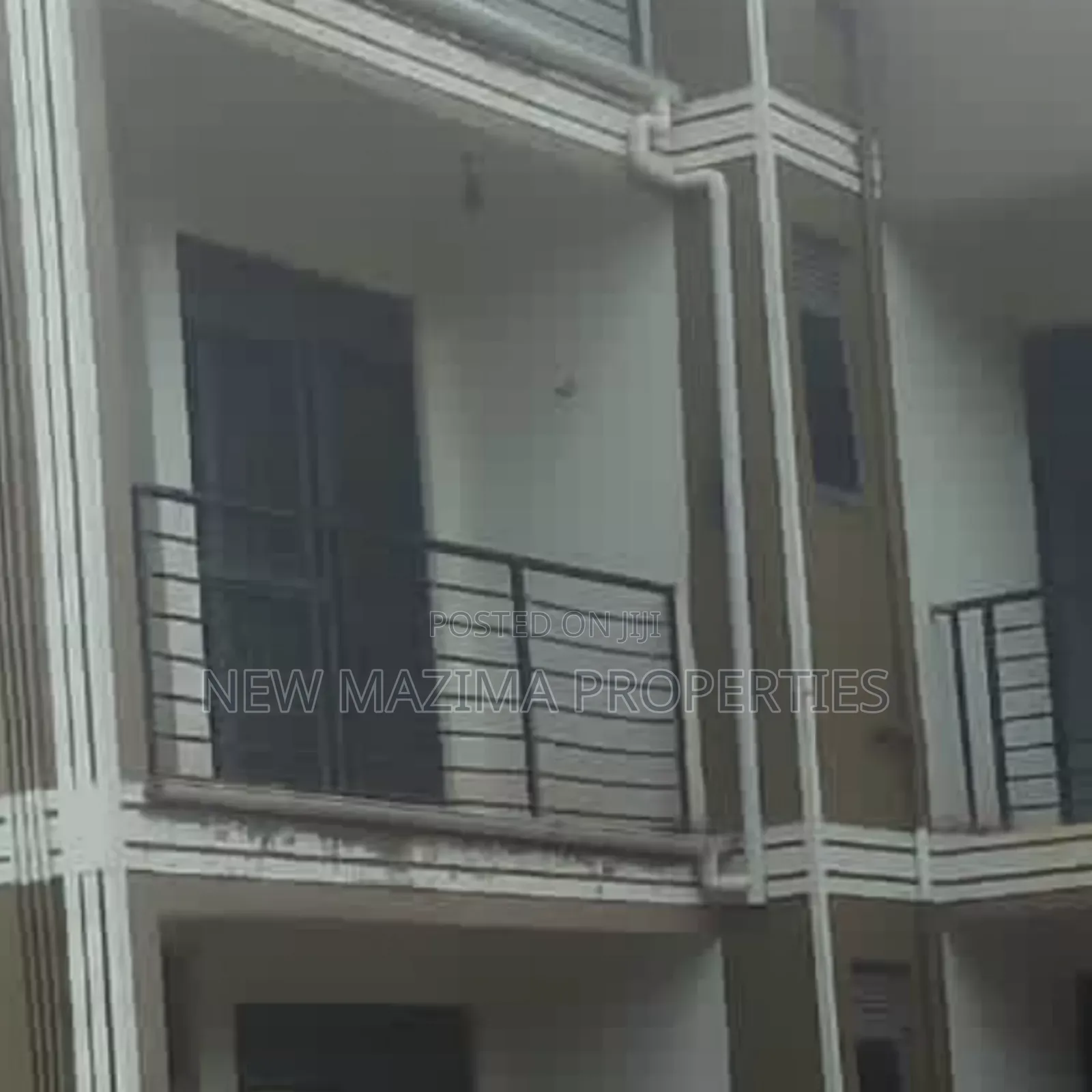 Mini Flat in Nansana Town, Central Division for sale