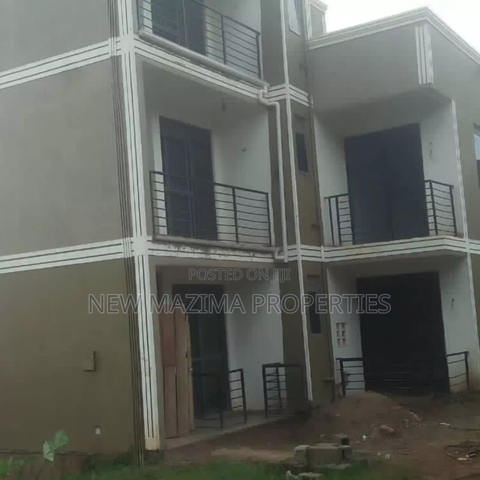 Mini Flat in Nansana Town, Central Division for sale