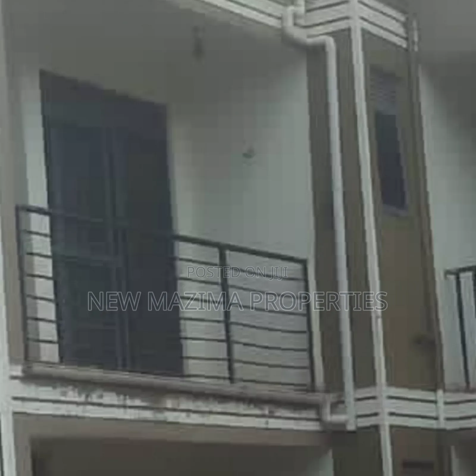 Mini Flat in Nansana Town, Central Division for sale