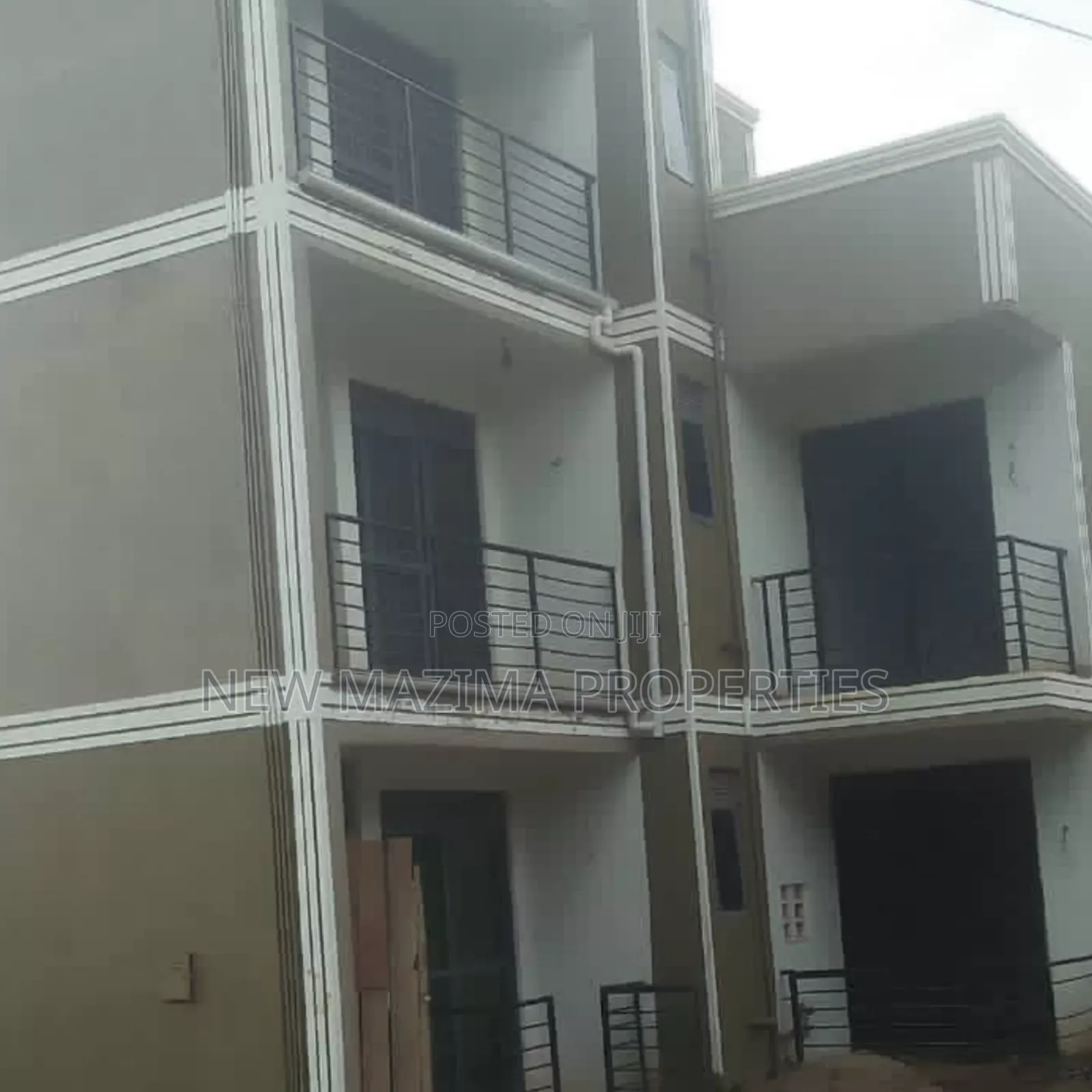 Mini Flat in Nansana Town, Central Division for sale