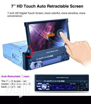 Car Radio 3g