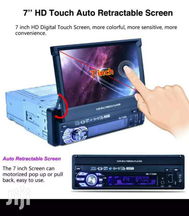 Car Radio 3g