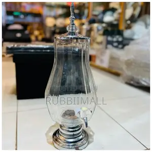 Luxury Glass Juice Dispenser 6l