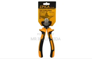 Epica Star 6-Inch Side Diagonal Cutting Plier