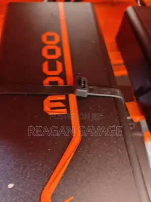 Mocoo Chargers