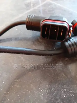Mocoo Chargers