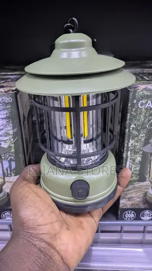 Camping Lantern