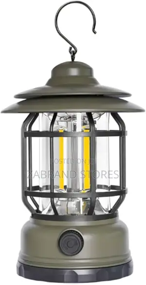 Camping Lantern