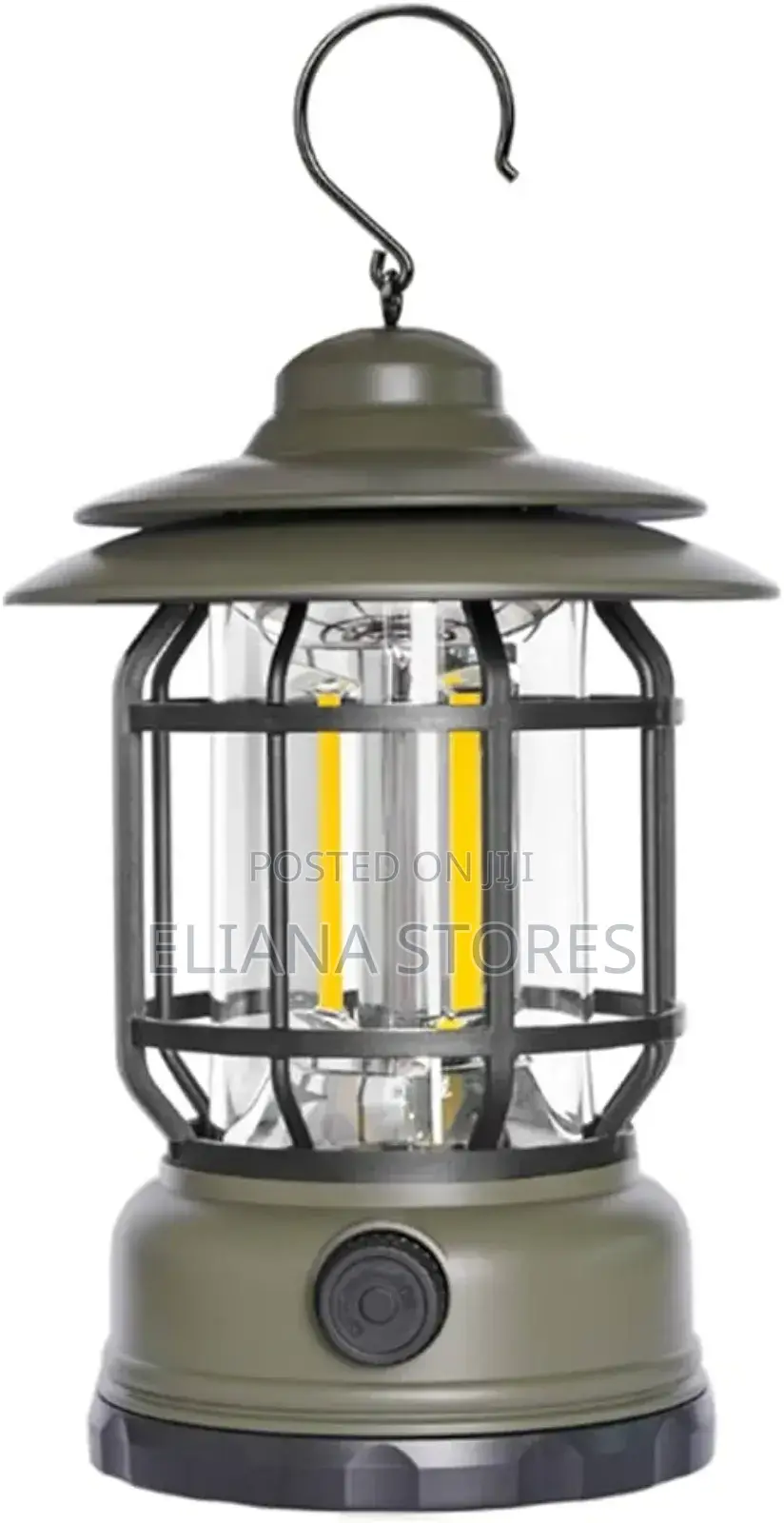 Camping Lantern