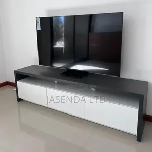 Tv Stand/Tv Standz/Tv Table/Television Stand - Fits 50/55/65 Inch