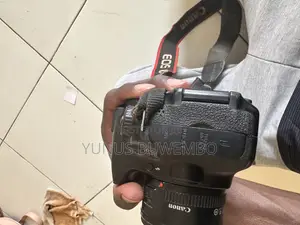 Photo and Video Camera