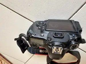 Photo and Video Camera