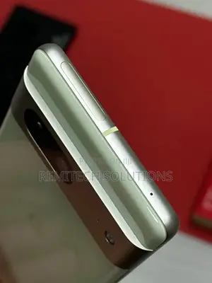 Google Pixel 7 256 GB Yellow