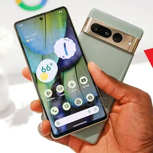 Google Pixel 7 Pro 256 GB Gray