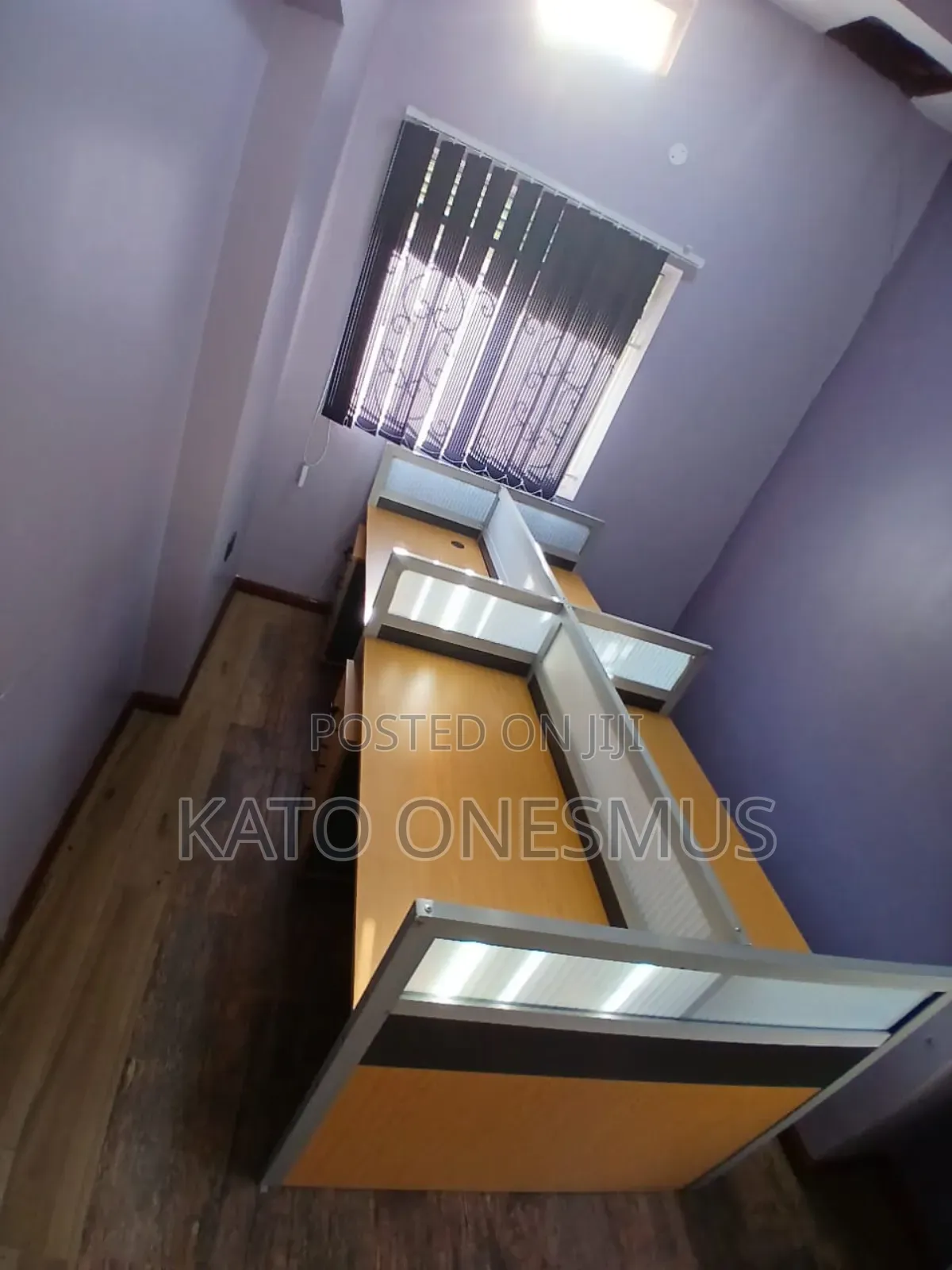 Office Partition