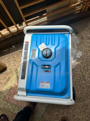 Edonpromax Generator 8kva