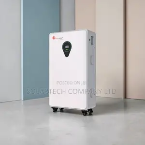 Felicity 20kwh 48v Lithium Iron Phosphate Battery