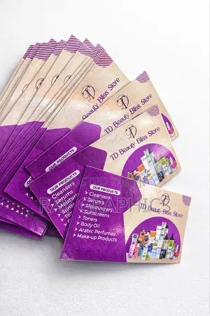 Business Cards