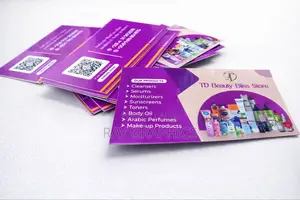 Business Cards