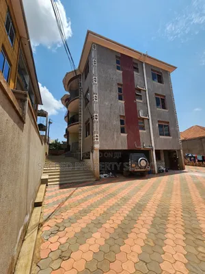 2bdrm Apartment in Kiyinda Road, Kira for rent