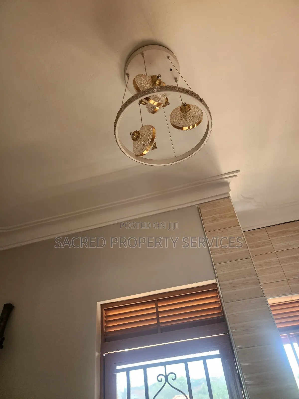 2bdrm Apartment in Kiyinda Road, Kira for rent