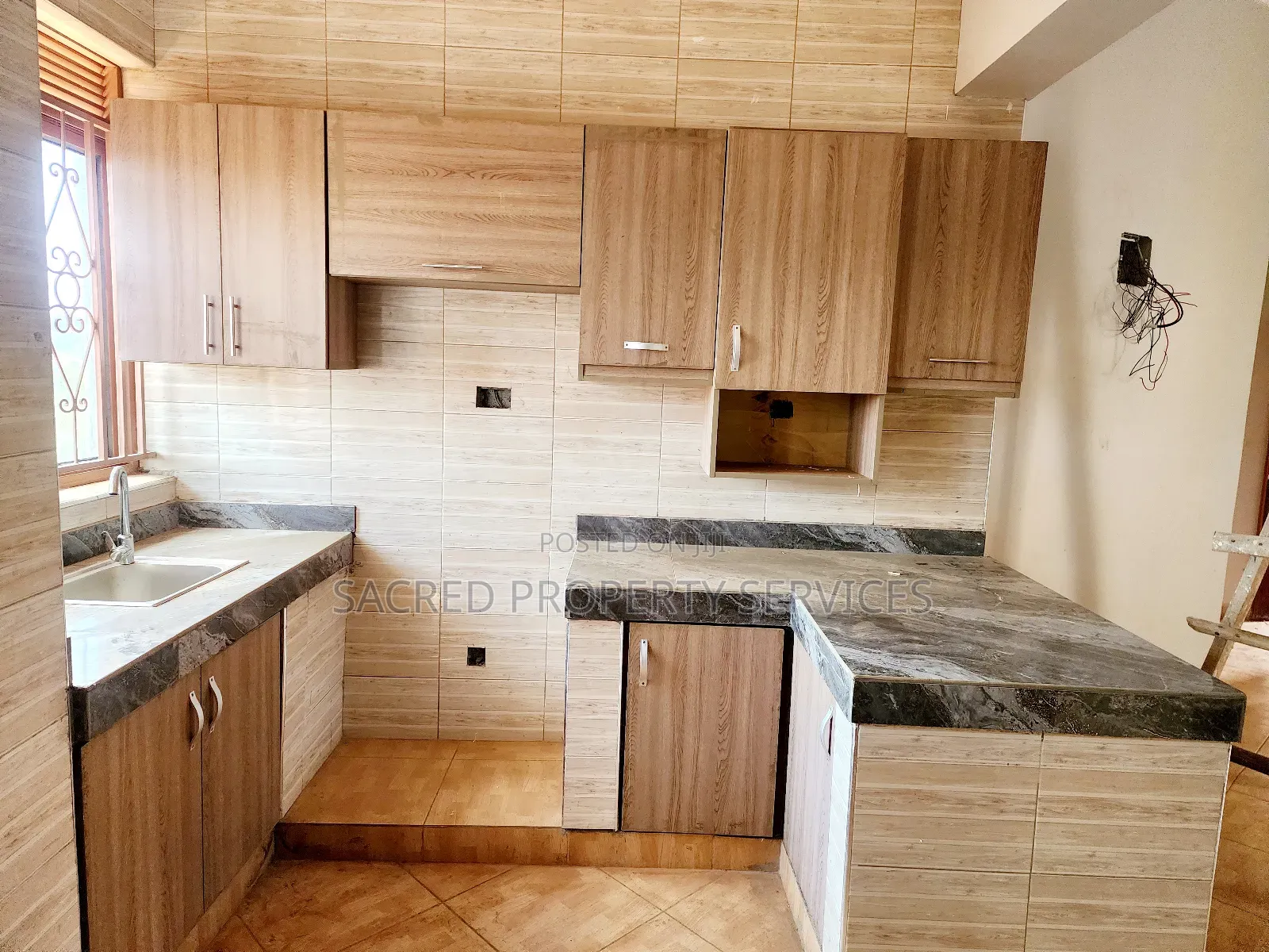 2bdrm Apartment in Kiyinda Road, Kira for rent