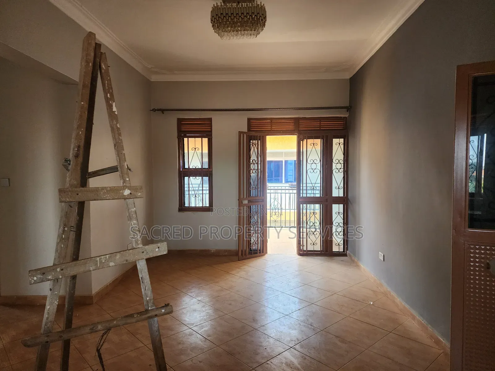 2bdrm Apartment in Kiyinda Road, Kira for rent
