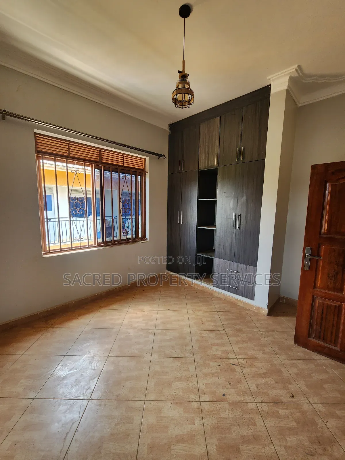 2bdrm Apartment in Kiyinda Road, Kira for rent