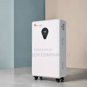 20kwh 48v 400ah Felicity Solar Lithium Battery