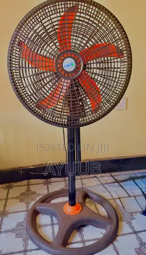 Standing Fan