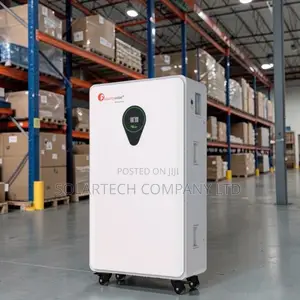 20kwh Felicity Lithium Battery 48v 400ah Solar System