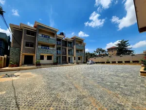 1bdrm Apartment in Nsasa Jumayi Estate, Kira for rent