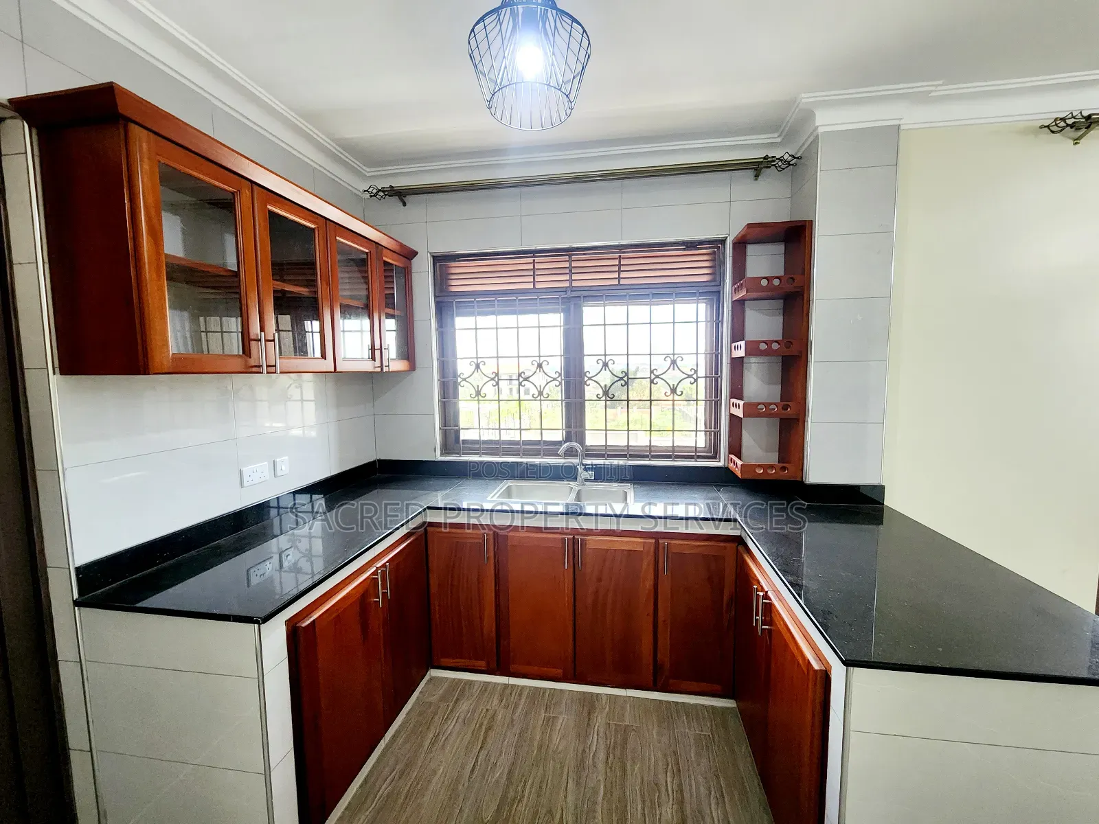 1bdrm Apartment in Nsasa Jumayi Estate, Kira for rent
